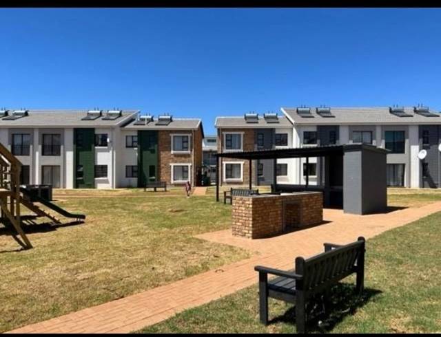 2 BEDROOM APARTMENT FOR SALE IN PROTEA GLEN EXT